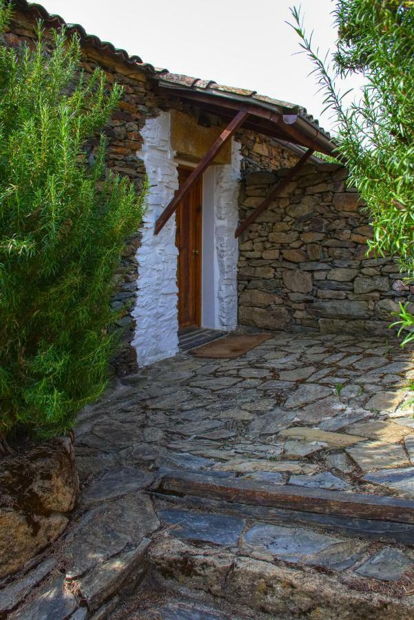 Quinta Do Barracao Da Vilarica Lodões Dış mekan fotoğraf